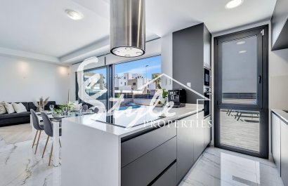 Вторичное жилье - Вилла - Torrevieja - Торревьеха