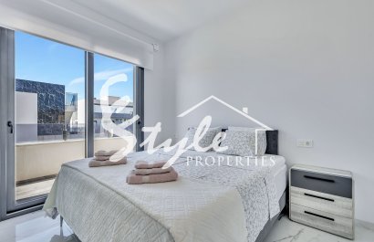 Вторичное жилье - Вилла - Torrevieja - Торревьеха