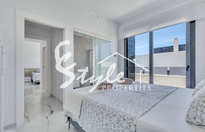 Вторичное жилье - Вилла - Torrevieja - Торревьеха