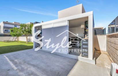 Вторичное жилье - Вилла - Torrevieja - Торревьеха