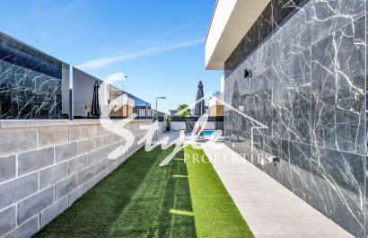 Вторичное жилье - Вилла - Torrevieja - Торревьеха