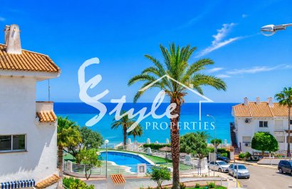 Вторичное жилье - Таунхаус - Dahesa de Campoamor - Кампоамор