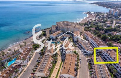 Вторичное жилье - Таунхаус - Dahesa de Campoamor - Кампоамор