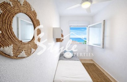 Вторичное жилье - Таунхаус - Dahesa de Campoamor - Кампоамор