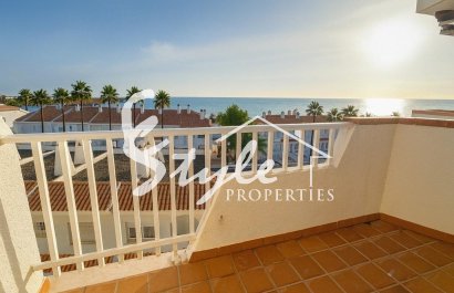 Вторичное жилье - Таунхаус - Dahesa de Campoamor - Кампоамор