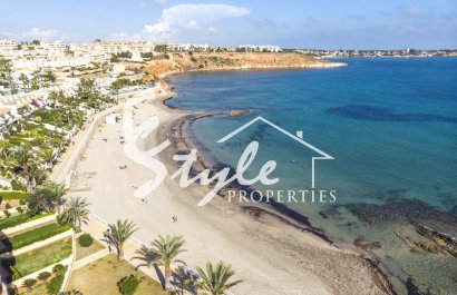Вторичное жилье - Таунхаус - Dahesa de Campoamor - Кампоамор