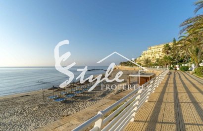 Вторичное жилье - Таунхаус - Dahesa de Campoamor - Кампоамор