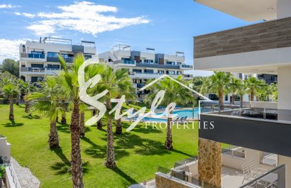 Вторичное жилье - Квартира - Orihuela-Costa - Лос Альтос