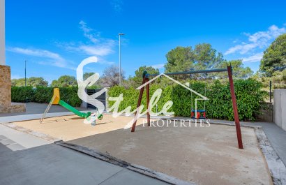 Вторичное жилье - Квартира - Orihuela-Costa - Лос Альтос
