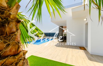 Новостройки - Вилла - Vistabella Golf