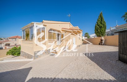 Resale - Villa - Ciudad Quesada