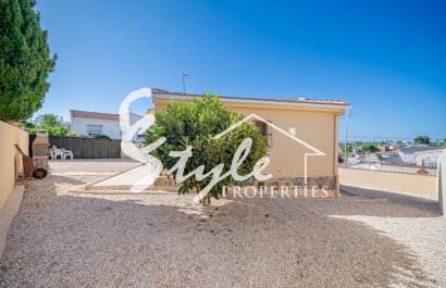 Resale - Villa - Ciudad Quesada