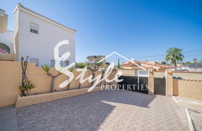 Resale - Villa - Ciudad Quesada