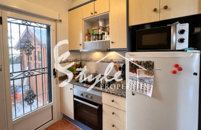 Resale - Villa - VISTABELLA GOLF - Entre Naranjos