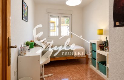Resale - Villa - VISTABELLA GOLF - Entre Naranjos