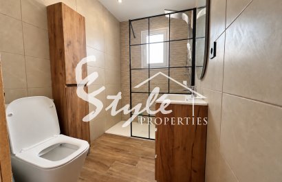 Resale - Villa - VISTABELLA GOLF - Entre Naranjos