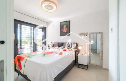 Вторичное жилье - Квартира - Orihuela-Costa - Playa Flamenca