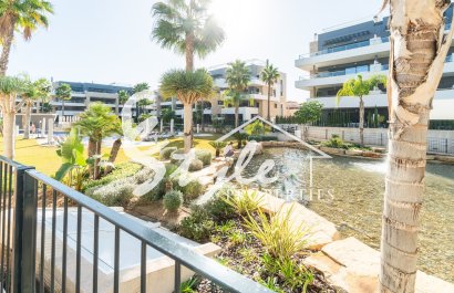 Вторичное жилье - Квартира - Orihuela-Costa - Playa Flamenca