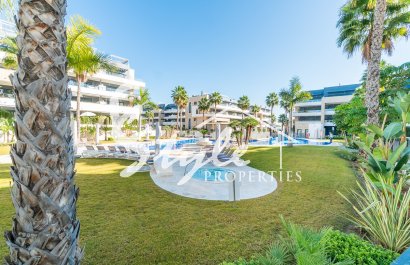 Вторичное жилье - Квартира - Orihuela-Costa - Playa Flamenca
