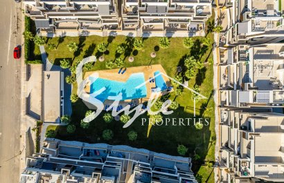 Reventa - Apartamento - Orihuela-Costa - Los Altos