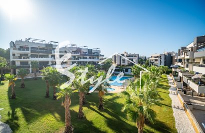 Reventa - Apartamento - Orihuela-Costa - Los Altos
