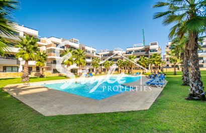 Reventa - Apartamento - Orihuela-Costa - Los Altos