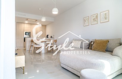 Reventa - Apartamento - Orihuela-Costa - Los Altos