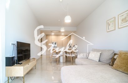 Reventa - Apartamento - Orihuela-Costa - Los Altos