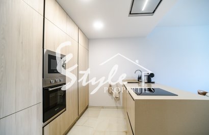 Reventa - Apartamento - Orihuela-Costa - Los Altos