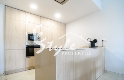 Reventa - Apartamento - Orihuela-Costa - Los Altos