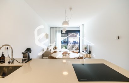 Reventa - Apartamento - Orihuela-Costa - Los Altos