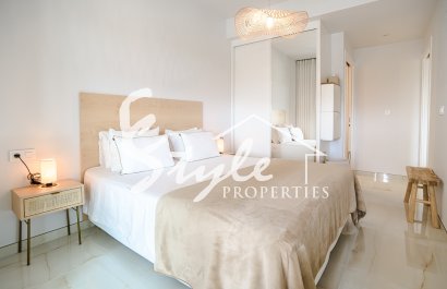Reventa - Apartamento - Orihuela-Costa - Los Altos
