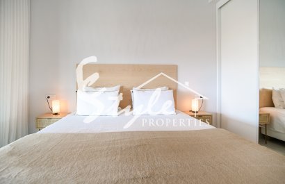 Reventa - Apartamento - Orihuela-Costa - Los Altos