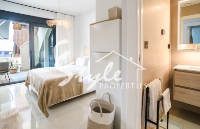 Reventa - Apartamento - Orihuela-Costa - Los Altos