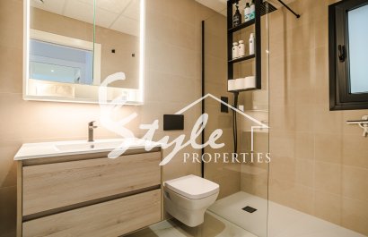 Reventa - Apartamento - Orihuela-Costa - Los Altos