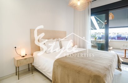 Reventa - Apartamento - Orihuela-Costa - Los Altos