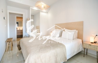 Reventa - Apartamento - Orihuela-Costa - Los Altos