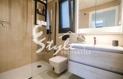 Reventa - Apartamento - Orihuela-Costa - Los Altos