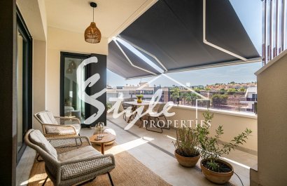 Reventa - Apartamento - Orihuela-Costa - Los Altos