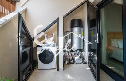 Reventa - Apartamento - Orihuela-Costa - Los Altos