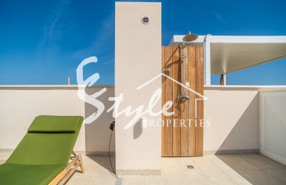 Reventa - Apartamento - Orihuela-Costa - Los Altos