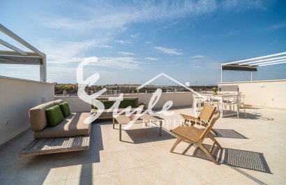 Reventa - Apartamento - Orihuela-Costa - Los Altos