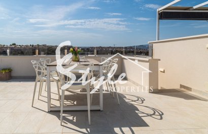 Reventa - Apartamento - Orihuela-Costa - Los Altos