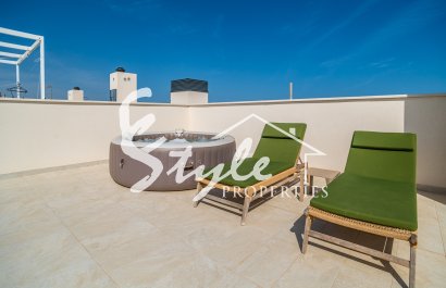 Reventa - Apartamento - Orihuela-Costa - Los Altos
