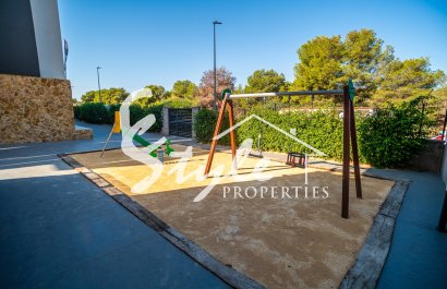 Reventa - Apartamento - Orihuela-Costa - Los Altos