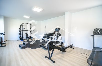 Reventa - Apartamento - Orihuela-Costa - Los Altos