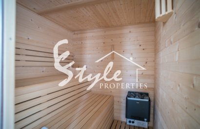 Reventa - Apartamento - Orihuela-Costa - Los Altos