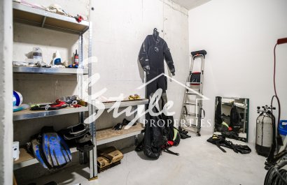 Reventa - Apartamento - Orihuela-Costa - Los Altos