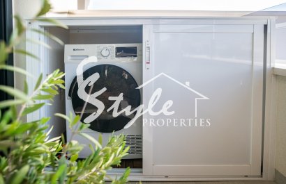 Reventa - Apartamento - Orihuela-Costa - Los Altos