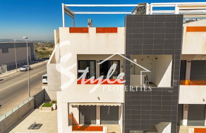 Resale - Apartament  - Los Altos